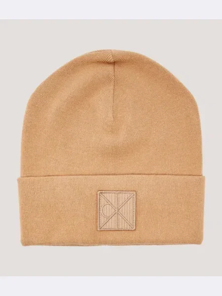 Calvin Klein Căciulă bej