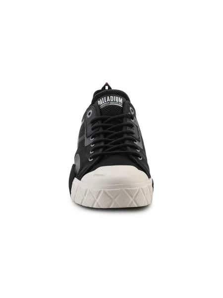 Pantofi Palladium negru