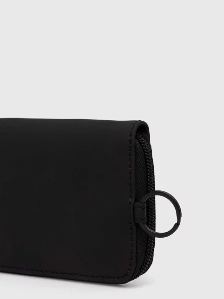 Гаманець Emporio Armani чорний