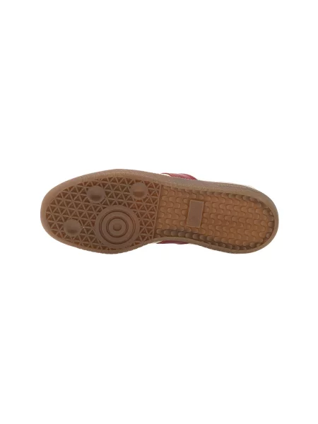 Tenisky Adidas červená