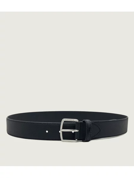 Lacoste Curea negru