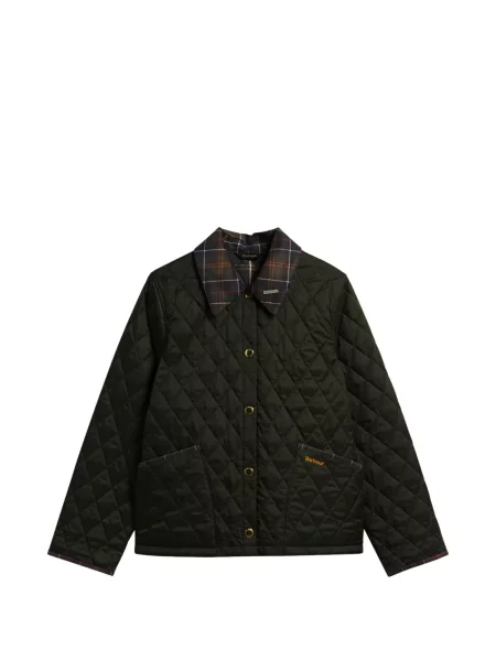 Geacă Barbour verde