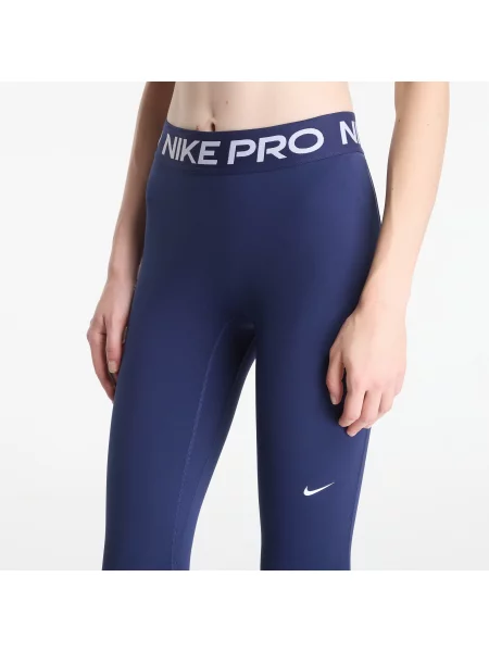 Nohavice Nike biela