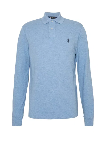 Polo Ralph Lauren Tricou deschis albastru