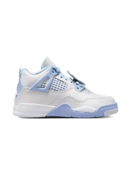 Sneakersy dziecięce Jordan Air Jordan 4 białe