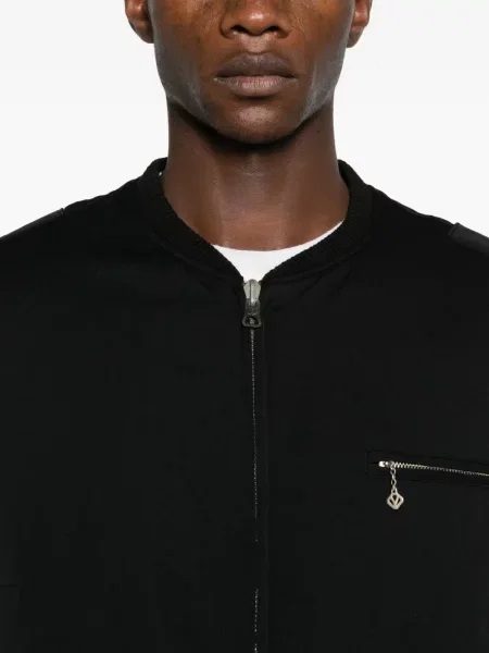 Geacă bomber Visvim negru
