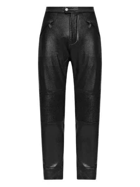 Pantaloni Dsquared2 negru