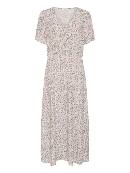Cream Ruha CRTiah sárga / zöld / piros fehér