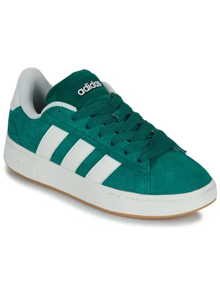 Pantofi Adidas verde