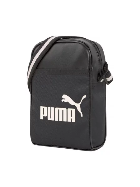 Torbica Puma crna
