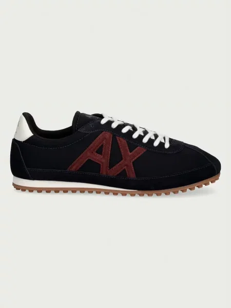Armani Exchange sneakers pentru bărbați