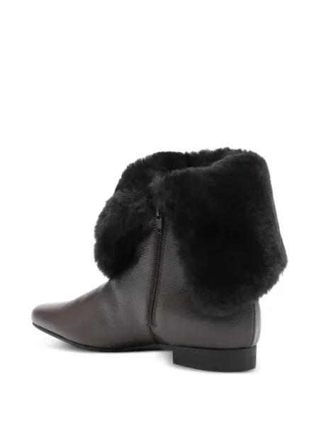 Botine Toteme maro