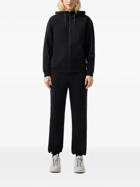 Hanorac cu glugă Bogner Fire+ice negru