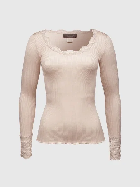 Rosemunde Tricou nisipiu