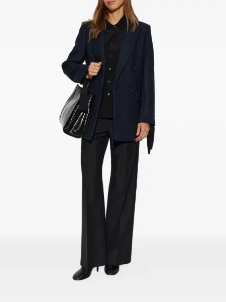 Palton Zadig&voltaire albastru