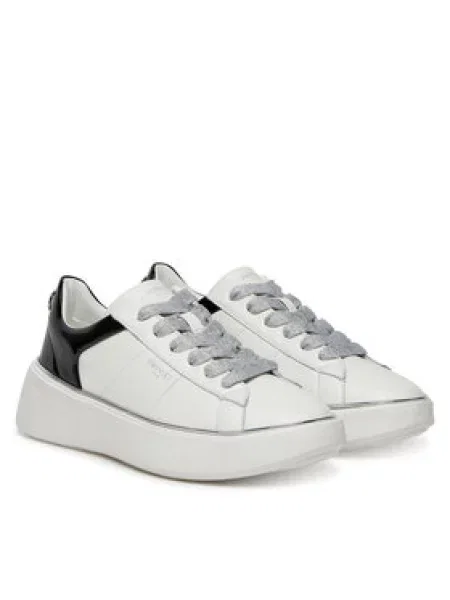 TWINSET Sneakersy bílá
