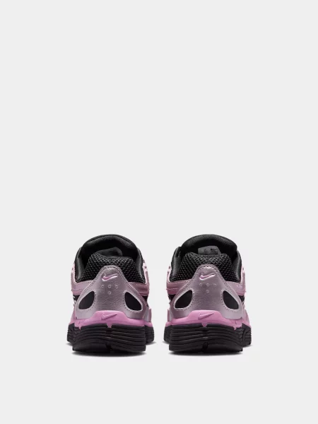 Повседневные кроссовки Nike черные