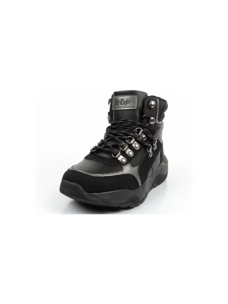 Čizme Lee Cooper crna