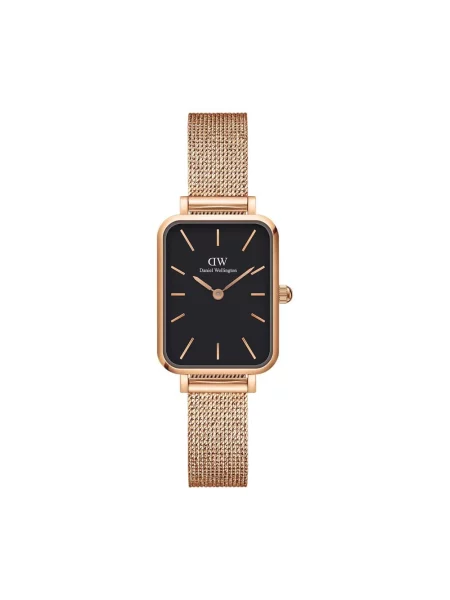 Zegarek Daniel Wellington różowy