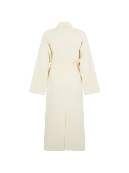 Palton Elisabetta Franchi cu broderie
