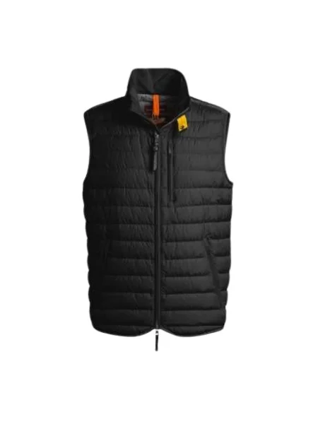 Kamizelka Parajumpers bez rękawów czarna