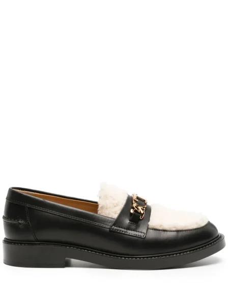 Colier Tod's negru