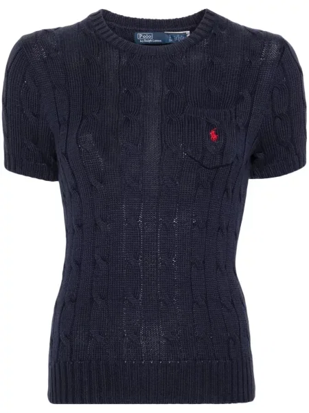 Top Polo Ralph Lauren biały