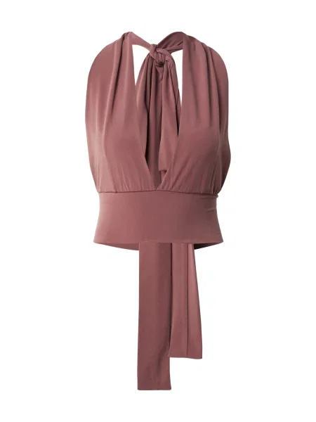 ABOUT YOU Top Ayana mokka maro