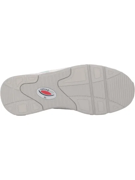 Pantofi Gabor alb