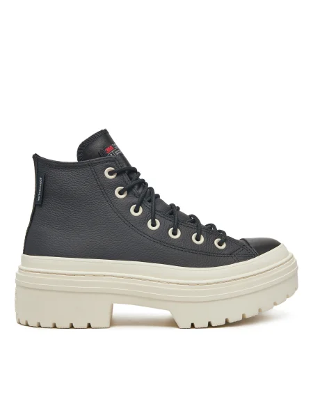 Teniși Converse negru