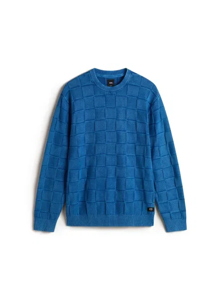 VANS Tricou albastru