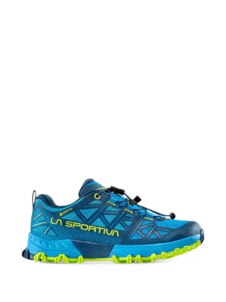 Gyerek sneaker La Sportiva kék