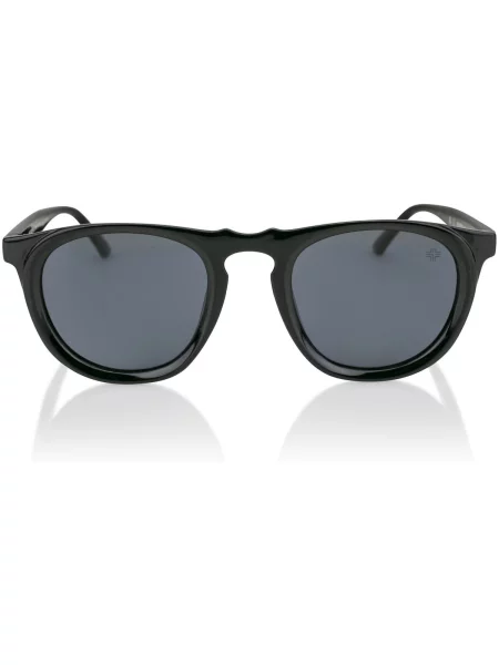 Ceas Philipp Blanc negru