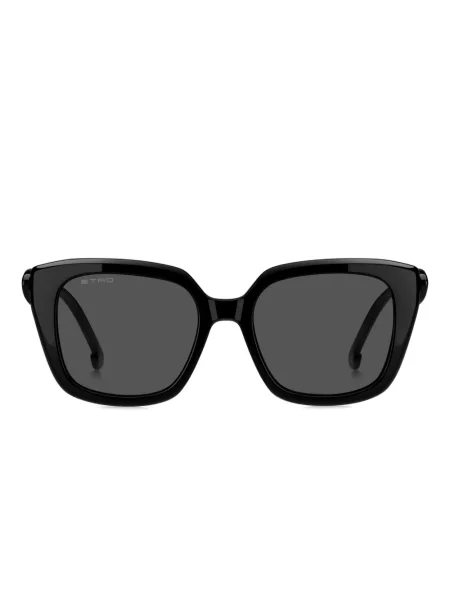 Ochelari de soare Etro negru