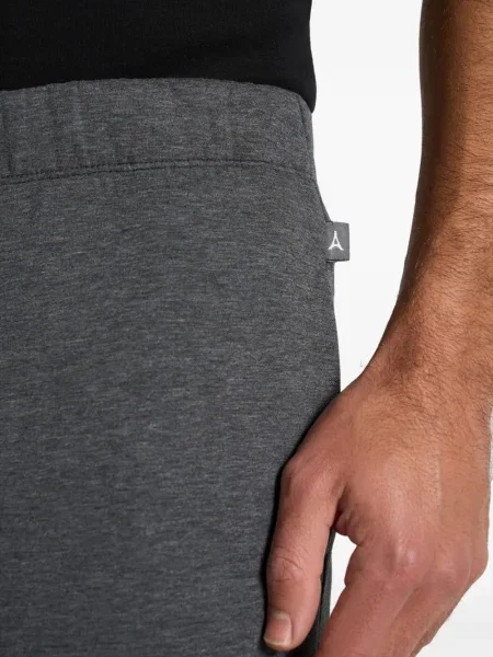 Kalhoty Manière De Voir šedé