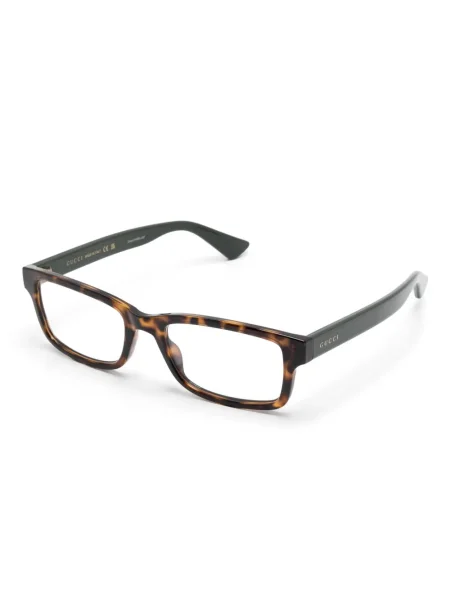 Ochelari de soare Gucci Eyewear maro