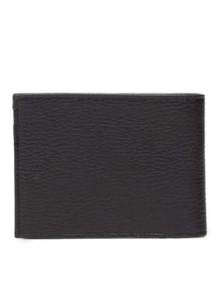 Taška Emporio Armani čierna
