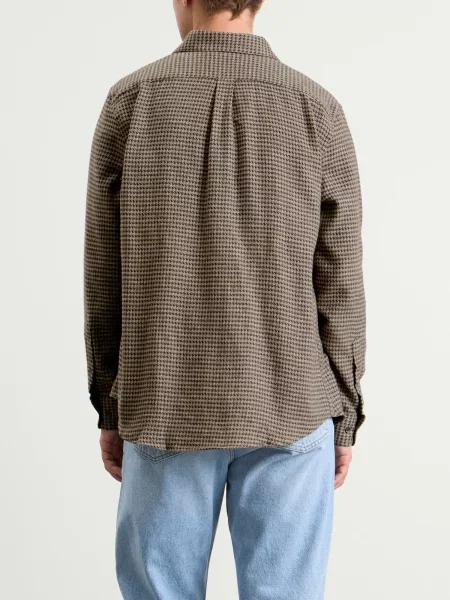 Koszula Portuguese Flannel szara