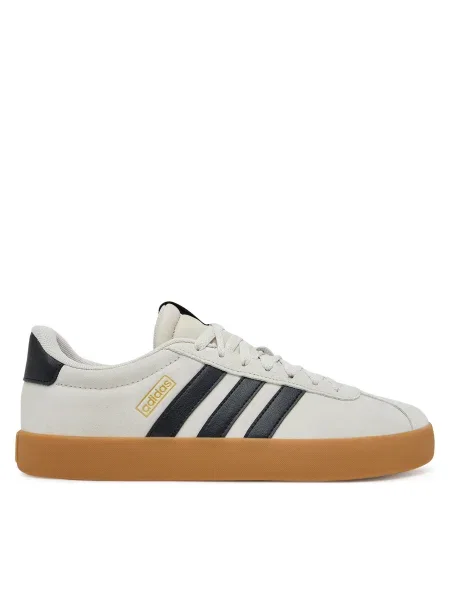 Sportcipők adidas VL Court bézs