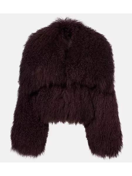 Geacă The Attico bordo