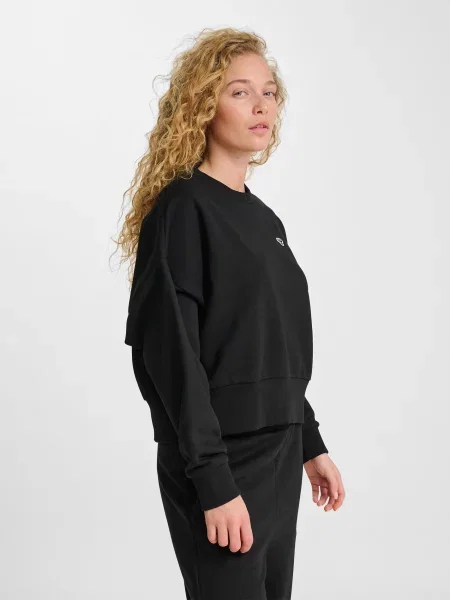 Bluza Hummel Bee czarna