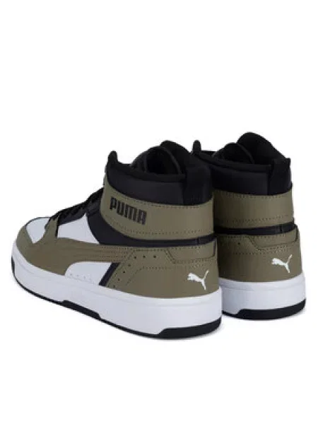 Superge Puma REBOUND-JOY-JR khaki