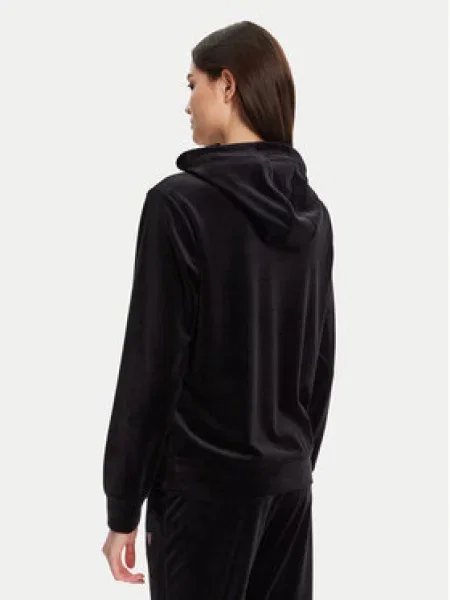 GUESS Megztinis juoda