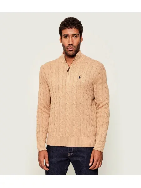 POLO RALPH LAUREN Pulover