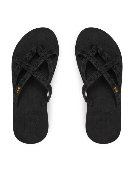 Japonke Teva Olowahu črna