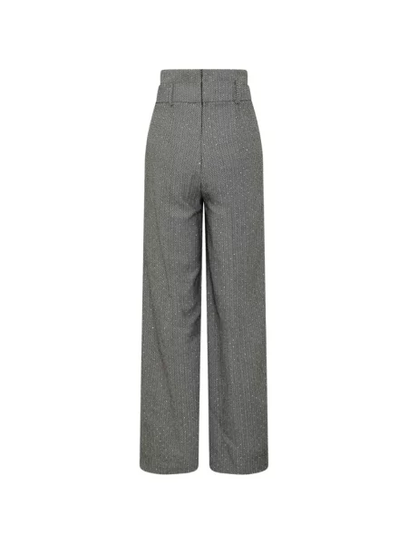 Pantaloni Actualee gri