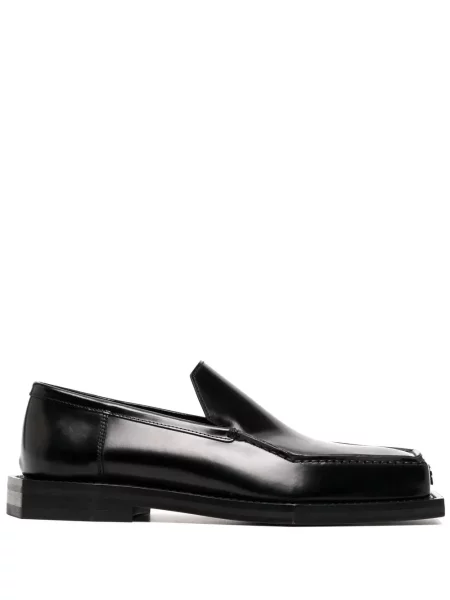 Loafers Coperni černé