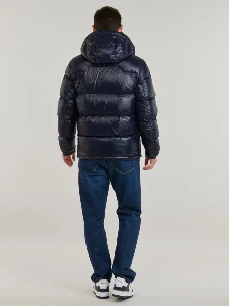 Bunda Polo Ralph Lauren modrá