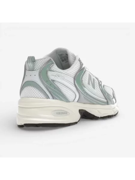 Pantofi New Balance verde