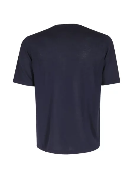 Tricou Roberto Collina albastru